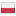 gieksiarze.pl server is located in Poland